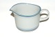 Mistletoe, Creamer. Desiree.Height 6 cm