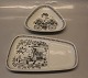 Emilia Arabia Retro ware