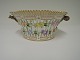 Lundin Antique präsentiert: royal Copenhagen Flora Danica Obstkorb # 3532