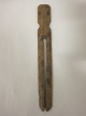 Gimpenål, antikL:20 cm