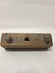 GevindskærerAntik gevindskærer i træ fra1824Smukt dekoreret med udskæringerL: 24,5cm