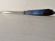 Layer cake knifeTulipSterling silver & steel* 1500 DKK