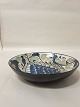 Royal Copenhagen, Aluminia fajance, skålDesign: Kari ChristensenRC-nr.: 428/2143Diam: 20cm