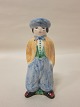 Figur, L. Hjorth Keramikfabrik, BornholmH: 10cm
