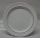 Blue Line 3069 Dinner plate  23,5 cm (624)  Aluminia Copenhagen Faience 