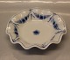 B&G Empire tableware 227 Fluted dish 19 cm (351)