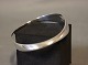 Armring i 925 sterling sølv af David Andersen Norway.5000m2 udstilling.