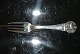 Angel, Kids Fork SilverStamped :Three Towers, HSLength 15 cm.