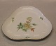 B&G Klitrose 052 d Trekantet bakke, plat de menage 14 cm (361)