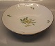 B&G Klitrose 206 Stor skål på fod 24,5 cm (429)