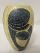 Vase, Søholm, BornholmSmuk og speciel vaseH: 22cm, D: 14cmVi har et bredt udvalg af keramik fra SøholmKontakt os for yderligere information