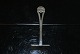 Child Pushes SilverThe stamp: Three towersLength 9 cm.