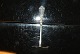 Flamme Child Pushes SilverThe stamp: Three towersLength 10 cm.