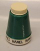 "Kanel" 9.5 cm, Spice jars and kitchen boxes Kronjyden Randers cinnamon