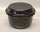 Patella Royal Copenhagen Art Pottery Magnus Stephensen 14307 RC Lidded bowl   14 x 20 cm