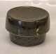 Patella Kongelig Dansk Stentøj design Magnus L. Stephensen 143??  RC Lidded box 7.5 x 12 cm