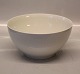 14226 Salatskål 12.5 x 24.5 cm Hvedekorn Kongelig Dansk Spisestel Design Thorkild Olsen