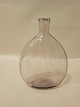 LommelærkeAntik, smuk lommelærke i glasCa. 1850H: 14,5