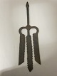 ÅlejernGammelt ålejernL:50cm