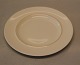 Yellow 3066 Cake plate 17 cm (617) Royal Copenhagen faience yellow top or yellow line -4 ALL Seasons