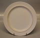 Yellow Line 3070 Dinner plate 25 cn (625) Royal Copenhagen faience yellow top or yellow line -4 ALL Seasons