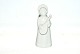 Aluminia / Royal Copenhagen Figurine Angel with Mandolin
