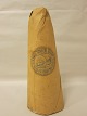 Sukkertop med originalt indhold og originalt papirFra De Danske SukkerfabrikkerH: 35cm, Diam. i bunden: 14cmGod stand