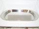 Stelton Cylinda LineExtra large platter 58 cm.