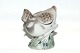 Bing & Grondahl Year figure 1988 VibeDec. No. 111/2556Height 6.5 cm.