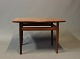 Sidebord i palisander af Dansk design fra 1960erne.5000m2 udstilling.