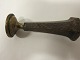 Signet/seal made of brassAntique