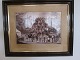Reservist-fotografi1887-189060cm x 49cm inkl. ramme