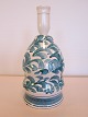 Lampe Lampe af keramik af Leo EnnaSigneret Leo EnnaH: 27,5cm inkl. fatning
