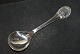 Marmalade spoon in silverLogo: CopenhagenStamp: OVM 830sLength 15 cm.