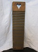 ValkebrædtAntikt valkebrædt, smukt dekoreretFra ca. 1870Kan være en kærestegaveL: 87cm, B: 21cm