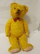BamseGammel bamse, som brummer godmodigt, når du vipper denL: 60cm