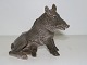Rare Bing & Grondahl figurineWild boar