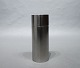 Cocktail shaker fra serien Cylinda Line designet af Arne Jacobsen for Stelton.