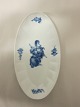 Royal Copenhagen, Blå Blomst, kantetAsiet, 1. sorteringKongelig/RC-nr. 8589L: 24cm, B: 12,5cmVi har et godt udvalg af Blå Blomst fra Royal CopenhagenKontakt os for yderligere information