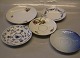 B&G Porcelain Spare parts Extra saucers
