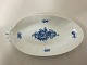 Royal Copenhagen, Blå Blomst, kantetAsiet med hank, 1. sorteringFra før 1950Kongelig/RC-nr. 8599Vi har et godt udvalg af Blå Blomst fra Royal CopenhagenKontakt os for yderligere information