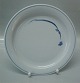 Cumulus  Bing & Grøndahl 618 Tallerken 19,9 cm (027)