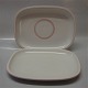 316 Tray 30 cm / 13" Serving platter Siesta B&G Art Pottery tableware B&G Siesta Form 38