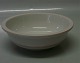 574 Cereal rim bowl 15.5 cm / 6"  Siesta B&G Art Pottery tableware B&G Siesta Form 38