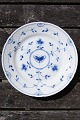 Butterfly by B&G  Danish porcelain, cake plates 15cm
