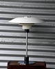 Louis Poulsenmetal 3/4PH bordlampe
