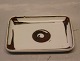 B&G Porcelain B&G 158-5539 F Tray 14 x 10.5 cm Modern brown decoration