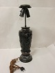LampeFra første halvdel af 1900-talletH: 58cm