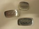 Brocher af TinVintage smykkerStemplet: Jørgen Jensen Denmark Pewter Handmade Design: Jørgen JensenVi har et bredt udvalg af tinsmykkerKontakt os for yderligere inform