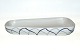 Danild 40 / Harlekin, Serving dishLyngby Porcelain, refractorySOLD